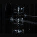 Maya Bath Black Platinum Anzio Steam Shower - Right 209