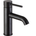 ANZZI Valle Series 4" Single Hole Bathroom Sink Faucet