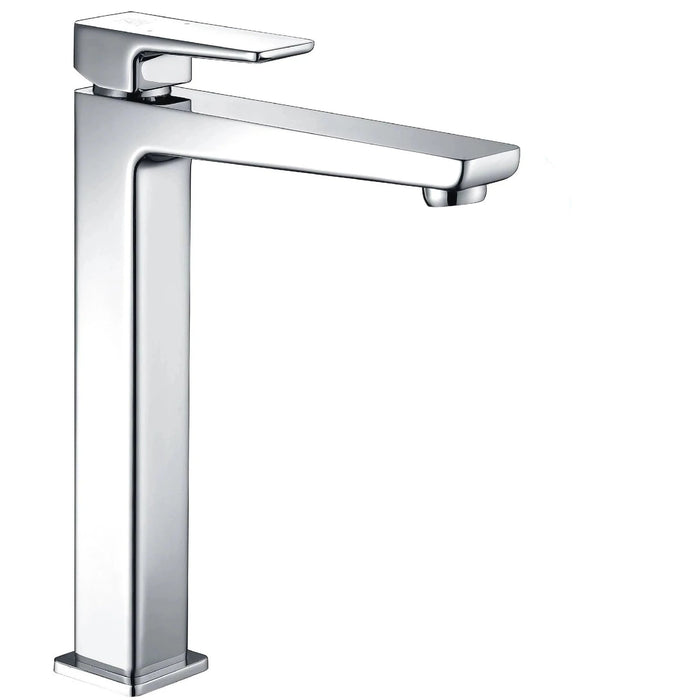 ANZZI Valor Series 9" Single Hole Bathroom Sink Faucet