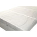 Arason Creden-ZzZ Madrid Murphy Cabinet Bed White Wire Brush 502-10