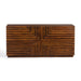 Union Home Maze Wood Low Dresser BDM00047