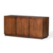 Union Home Maze Wood Low Dresser BDM00047