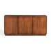 Union Home Maze Wood Low Dresser BDM00047