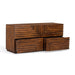 Union Home Maze Wood Low Dresser BDM00047
