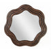 Union Home Swirl Round Mirror Sets BDM00202