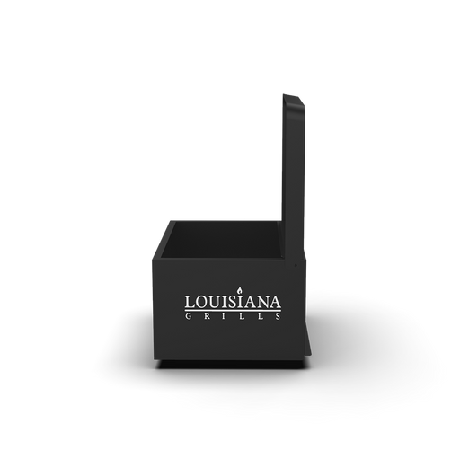 Louisiana Grills 22 LB Hopper Extension - Black Label Series & SL Series