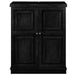 RAM Game Room Portable Folding Bar Cabinet