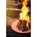 Fire Pit Art Bella Vita 70" Fire Pit