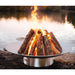 Fire Pit Art Bella Vita 70" Fire Pit