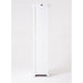 NovaSolo Halifax Bookshelf White CA591