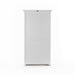 NovaSolo Provence Double Vitrine in Classic White CA640