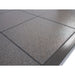 Sunset Trading Shades of Gray Kitchen Island | Grey Tile Top CY-KIT2-AG