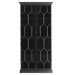 Cyan Design Ixora Cabinet | Black 11384