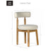 Union Home Centro Chair DIN00261