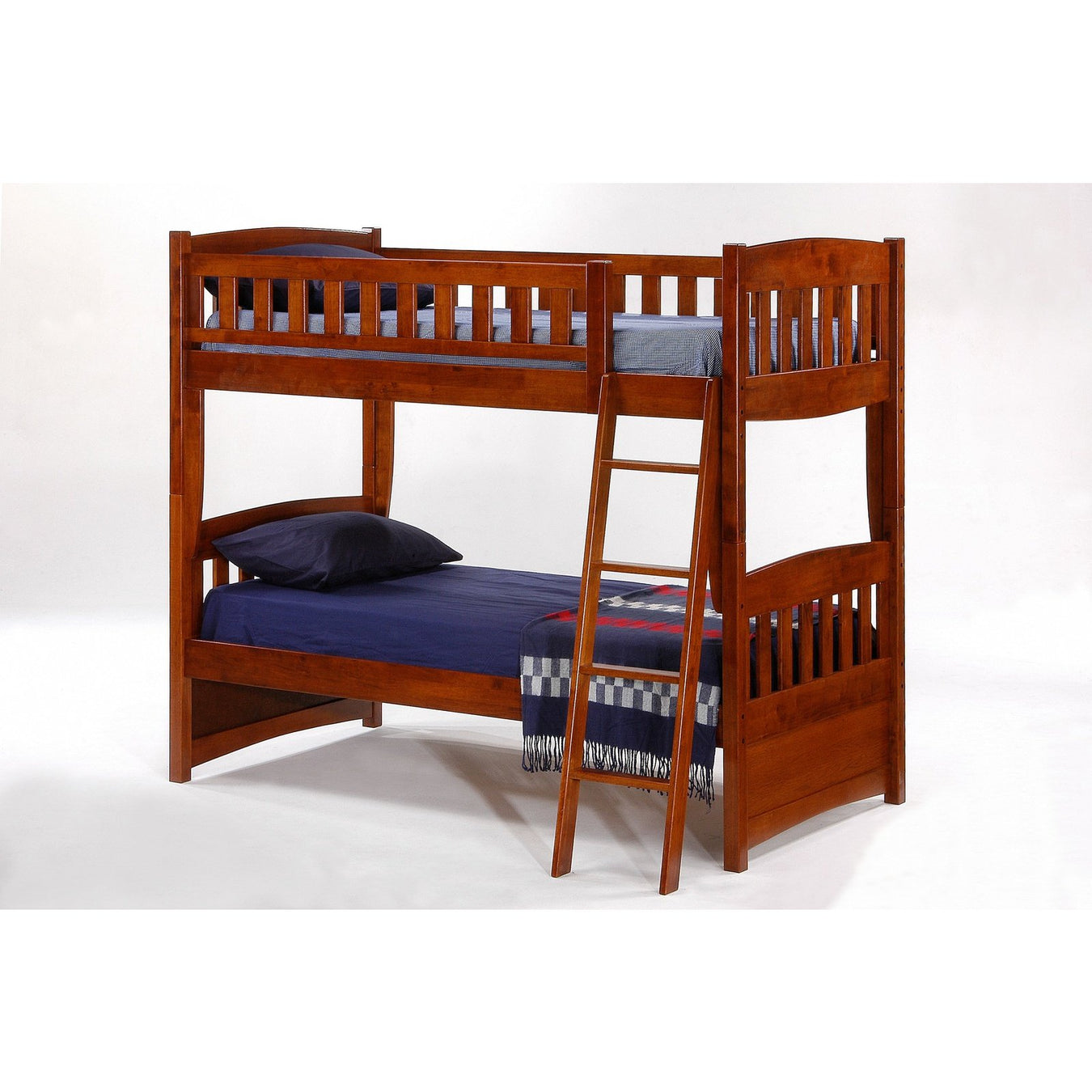 Night and Day Bunk Bed