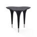 Bellini Modern Living Cosmo End Table Tall Cosmo ET T