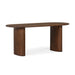Union Home Ovale Dining Table 72" DIN00046