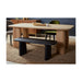 Union Home Laurel Dining Table 84" DIN00108