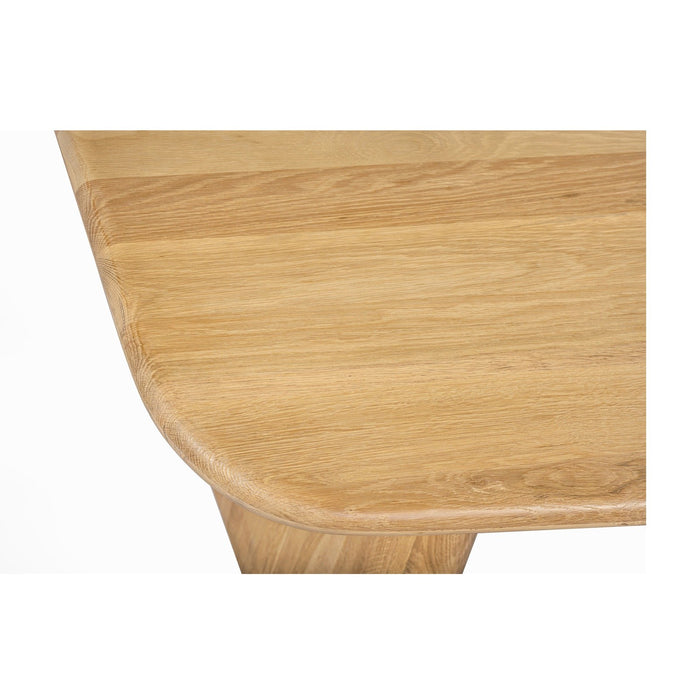 Union Home Laurel Dining Table - Natural DIN00118