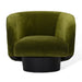 Union Home Rotunda Chair - Ivy DIN00123