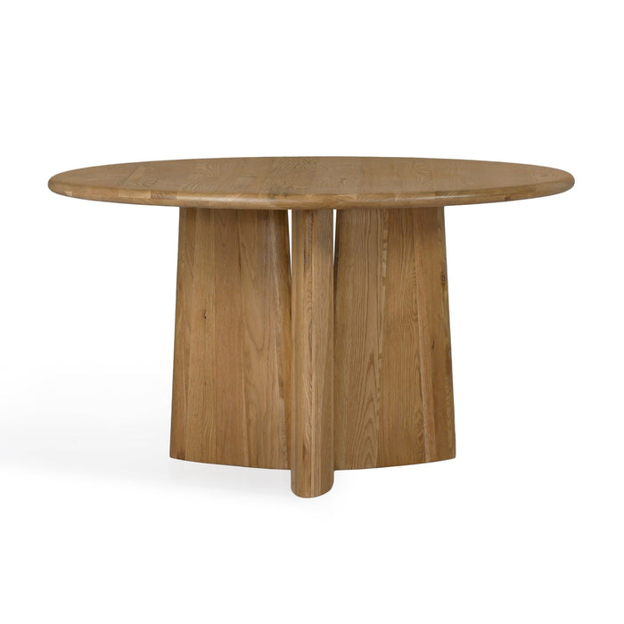 Union Home Laurel Round Dining Table DIN00217