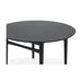 Union Home Hudson Round Dining Table DIN00342