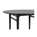 Union Home Hudson Round Dining Table DIN00342
