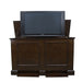 Touchstone Grand Elevate 74008 Espresso TV Lift Cabinet for 65 Inch Flat screen TVs