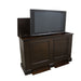 Touchstone Grand Elevate 74008 Espresso TV Lift Cabinet for 65 Inch Flat screen TVs