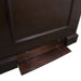 Touchstone Grand Elevate 74008 Espresso TV Lift Cabinet for 65 Inch Flat screen TVs