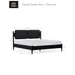 Union Home Daniel Queen Bed BDM00148