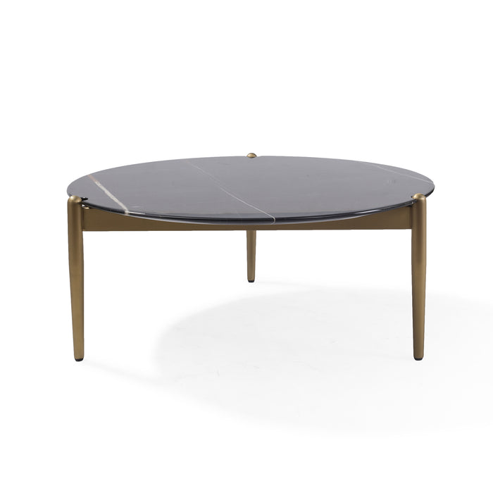 Bellini Modern Living Dario Coffee Table Dario CT