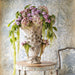 Park Hill Collection Country French Grande Fountaine Garden Urn EAB10401