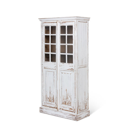 Park Hill Collection Tearoom Pantry Cabinet EFC30087