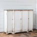 Park Hill Collections Pantry & Cafe Painted Grand Entrance Cabinet EFC80075