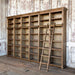 Park Hill Collection General Store Wall Unit EFC81551