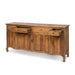 Park Hill Collection Country French Reclaimed Pine French Country Sideboard EFC81565