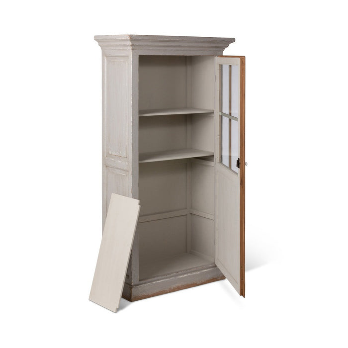 Park Hill Collections Pantry & Cafe Baker's Cabinet EFC90466