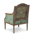 Park Hill Collection Southern Classic Simone Upholstered Arm Chair EFS06072