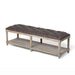 Park Hill Collections Manor Dressing Room Bench EFS20126