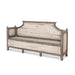 Park Hill Collections Country French Simone Wooden Bench EFS20128