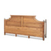 Park Hill Collections Country French Simone Wooden Bench EFS20128