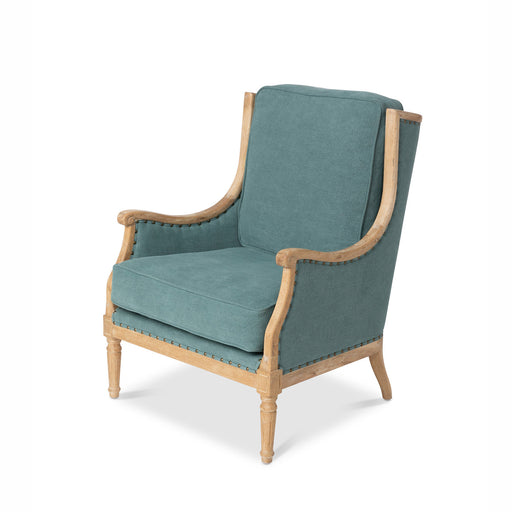Park Hill Collection Southern Classic Louise Wing Chair EFS20621