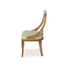 Park Hill Collection Southern Classic Viola Dining Chair EFS26021
