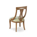 Park Hill Collection Southern Classic Viola Dining Chair EFS26021