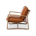 Park Hill Collection Lodge Haldon Lounge Chair EFS26078