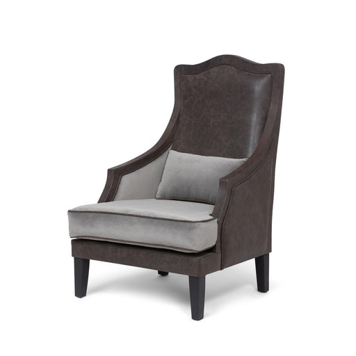 Park Hill Collection Aurora Wing Chair EFS26316