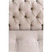 Park Hill Collections Country French Hillcrest Tufted Chair EFS81662