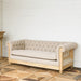 Park Hill Collections Country French Hillcrest Tufted Sofa EFS81664