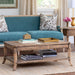 Park Hill Collection Southern Classic Provincial Coffee Table EFT06151